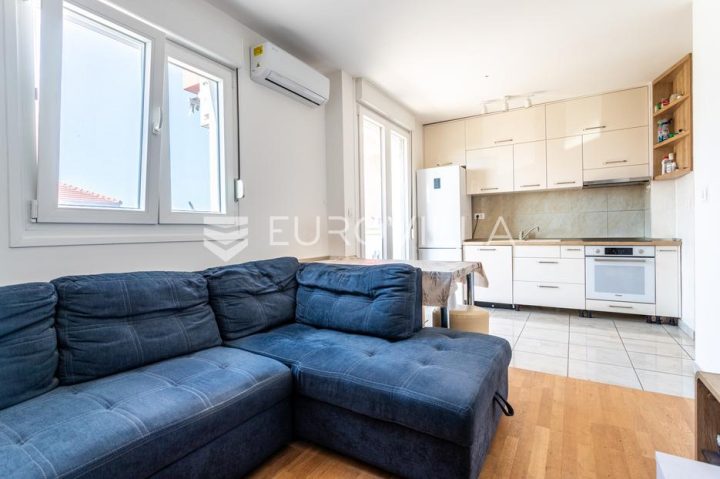 Apartma na predaj 47 m² – Sveti Kajo