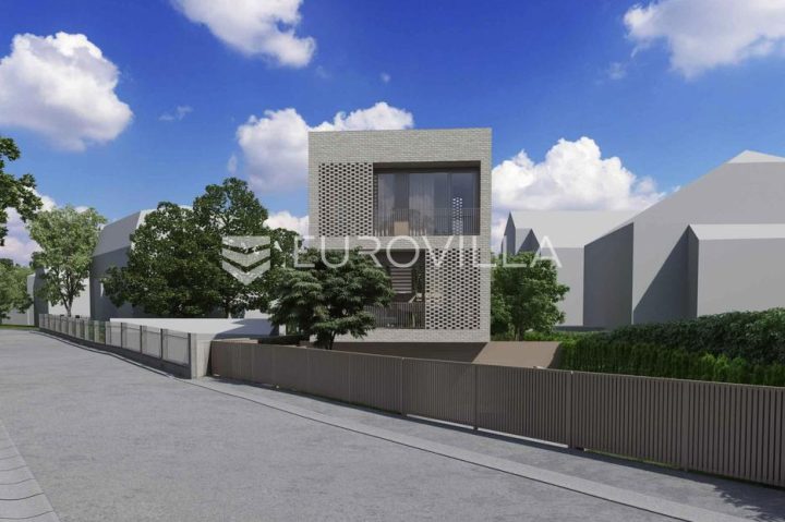 Terreno in vendita 501 m² – Šalata