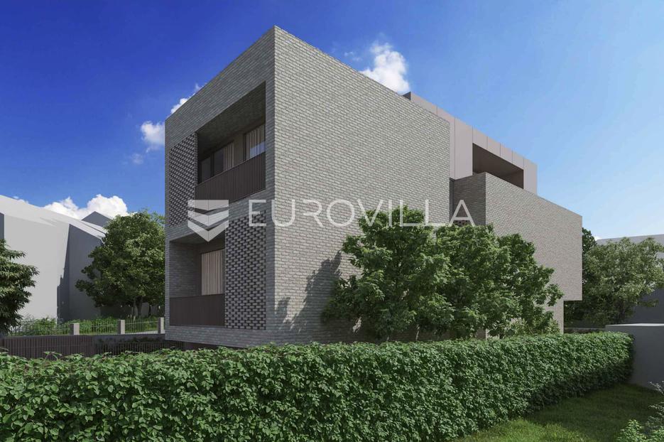 Zemljište Na prodaju - Grad Zagreb Gornji Grad - Medveščak - foto 4/6