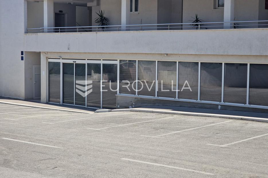 Business premises For sale Rogoznica