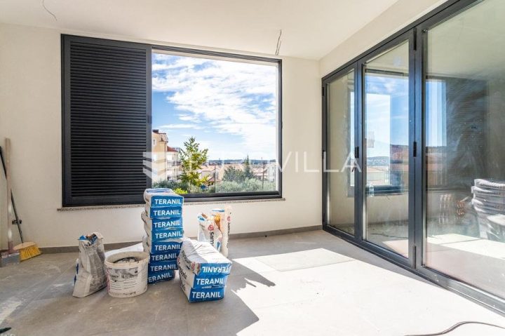Apartmán na prodej 63 m² – Trogir