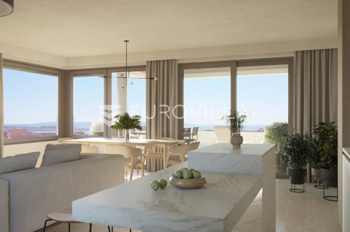 Flat for sale 82 m² – Povljana