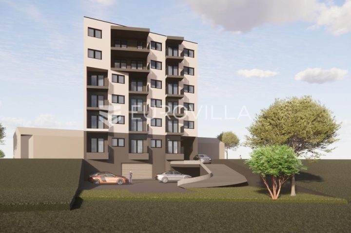 Appartement à vendre 76 m² – Retfala