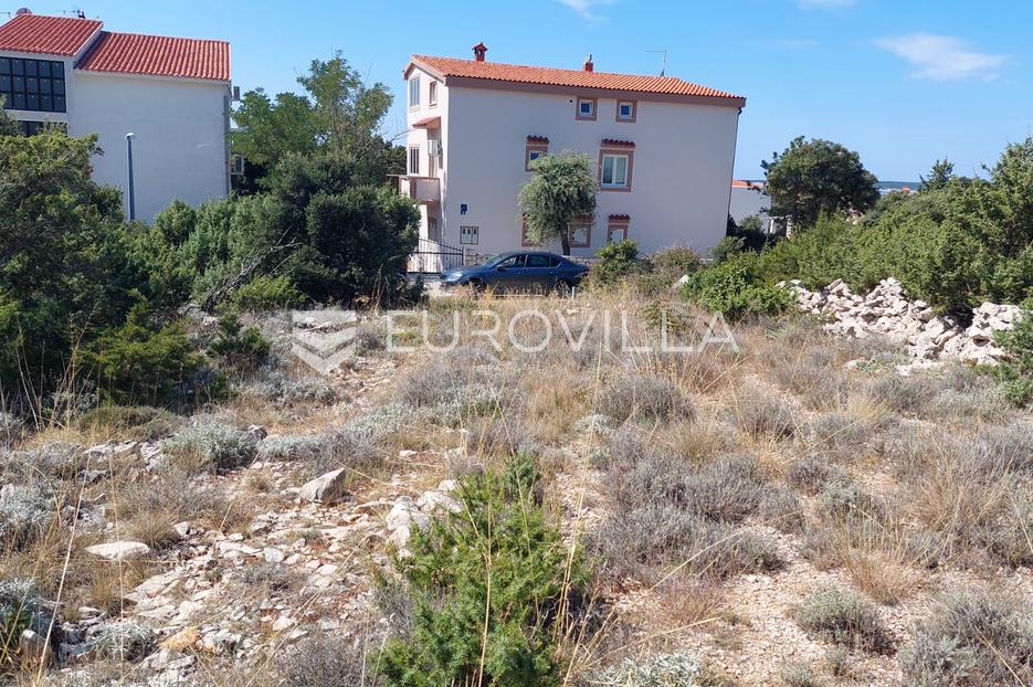 Terreno In vendita -  Pag