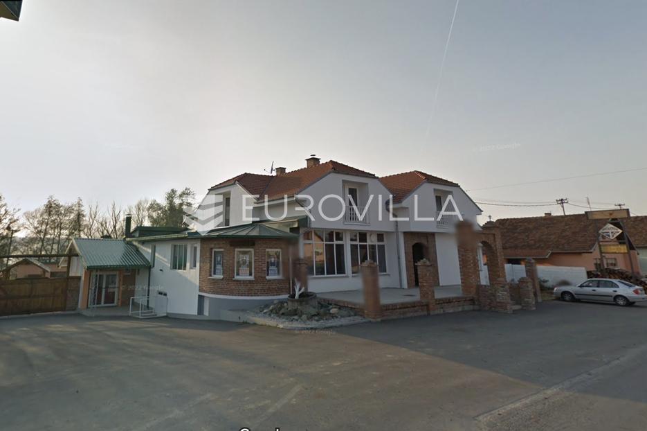 Casa In vendita Satnica Đakovačka