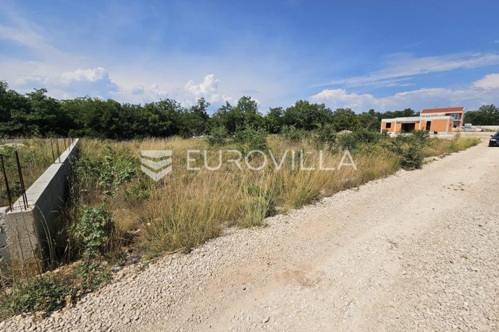Terreno in vendita 474 m² – Poličnik
