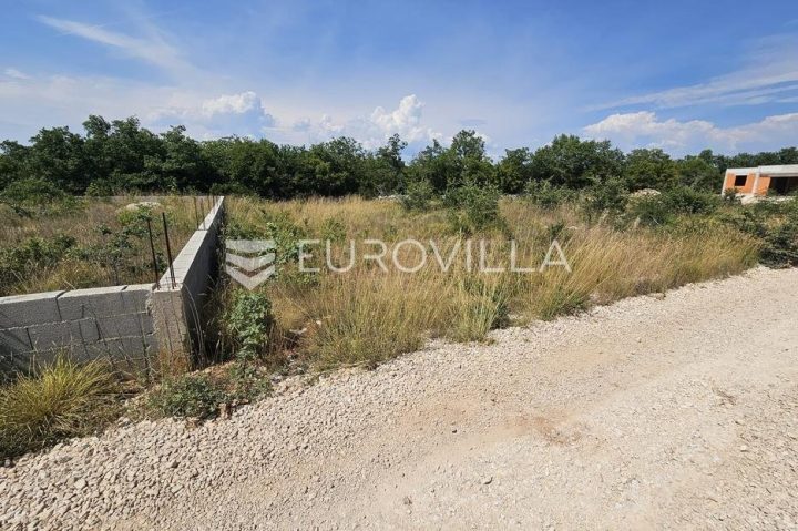 Zemljište Na prodaju - Zadarska Poličnik - foto 2/2