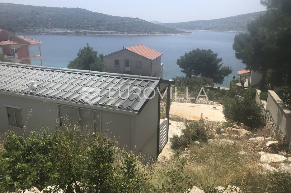 Pozemok Na predaj -  Šibenik - Okolica