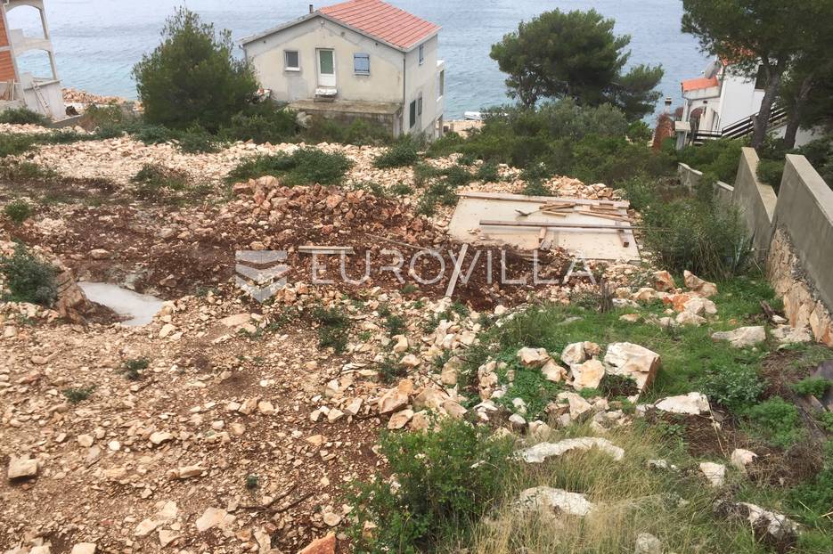 Pozemok Na predaj -  Šibenik - Okolica
