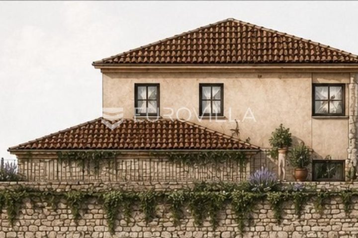 Land for sale 781 m² – Višnjan