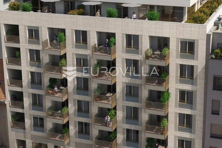 Apartma Naprodaj - Grad Zagreb Trešnjevka - Sjever - foto 4/4