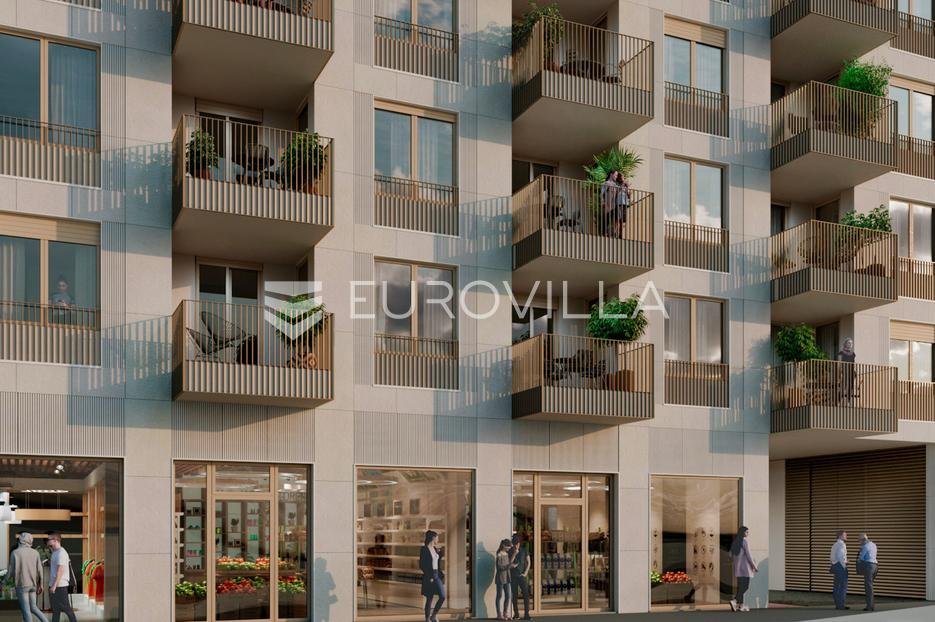 Apartmán Na prodej - Grad Zagreb Trešnjevka - Sjever