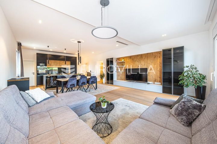 Apartment zu verkaufen 128 m² – Pantovčak