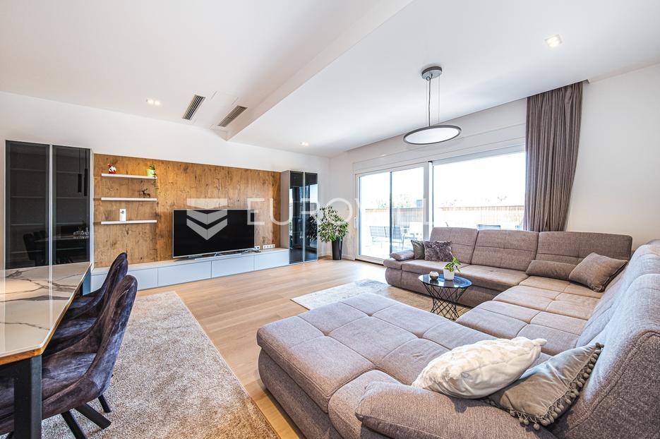Apartmán Na prodej -  Gornji Grad - Medveščak