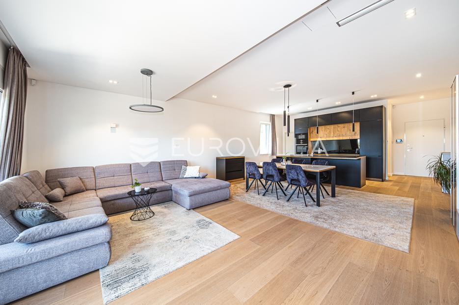 Apartmán Na prodej -  Gornji Grad - Medveščak