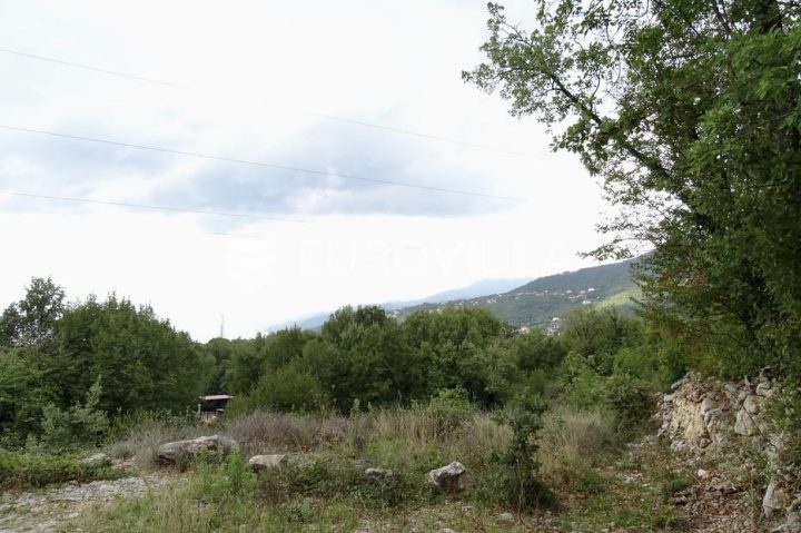 Land For sale - Primorsko-goranska Matulji - foto 2/7