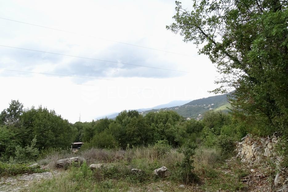Parcela Na predaj - Primorsko-goranska Matulji - foto 2/7
