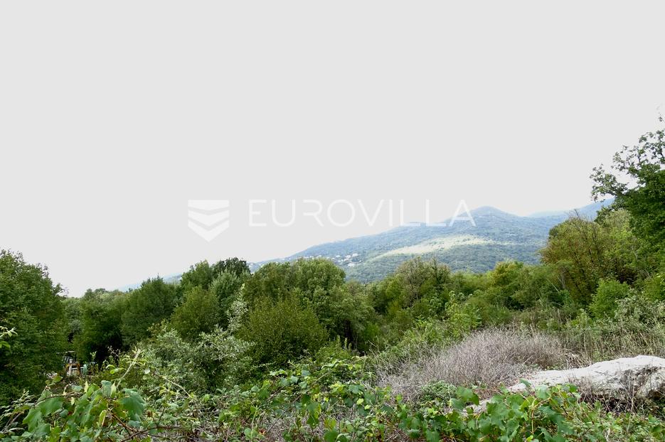 Parcela Na predaj - Primorsko-goranska Matulji - foto 3/7