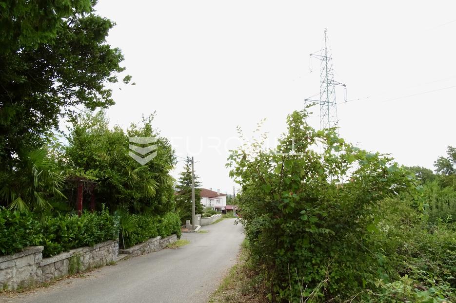 Parcela Na predaj - Primorsko-goranska Matulji - foto 4/7