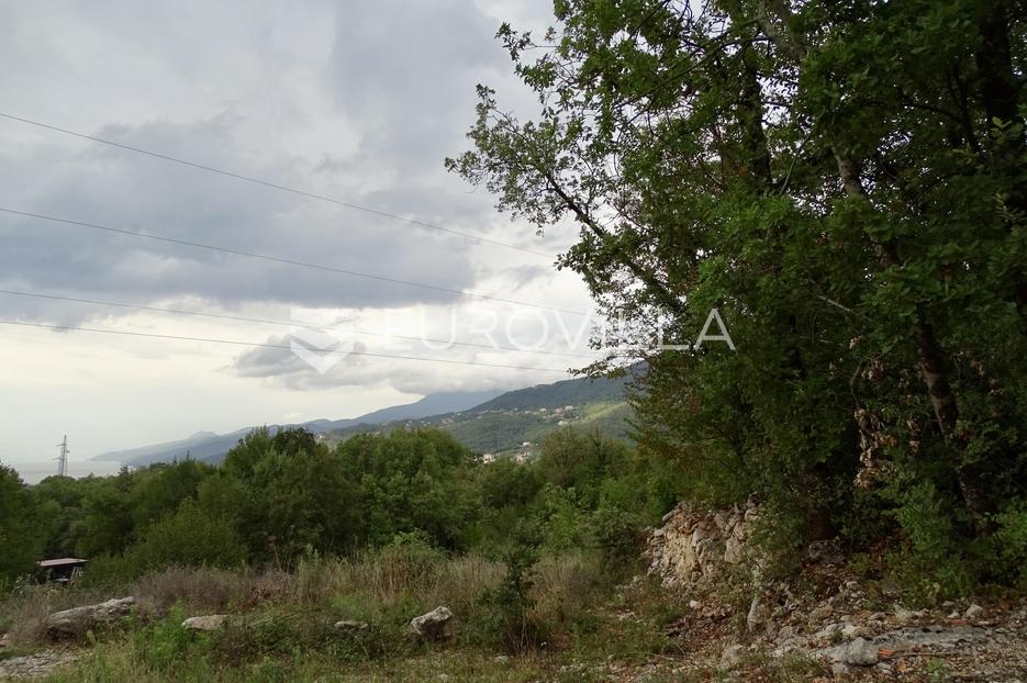 Parcela Na predaj - Primorsko-goranska Matulji