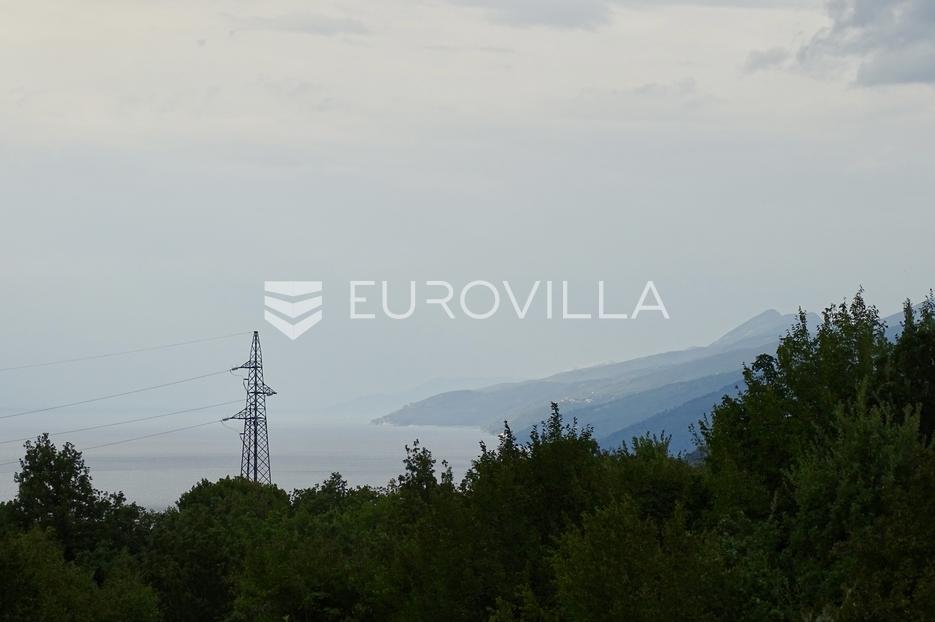 Parcela Na predaj - Primorsko-goranska Matulji