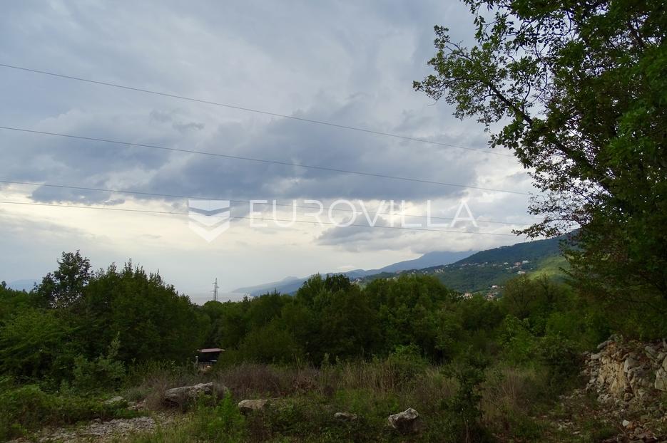 Parcela Naprodaj - Primorsko-goranska Matulji