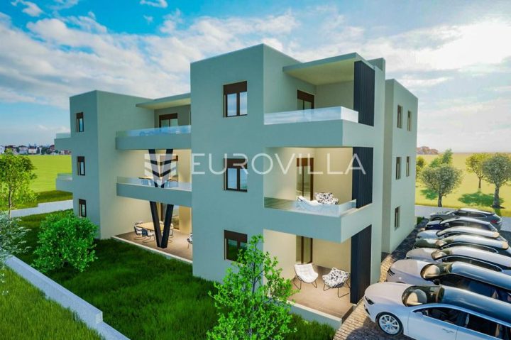 Apartma na predaj 88 m² – Vodice