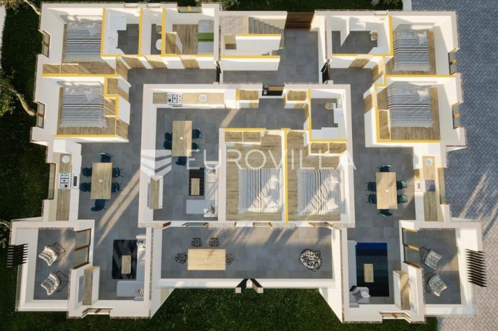 Apartma Naprodaj - šibensko-kninska Vodice - foto 3/3