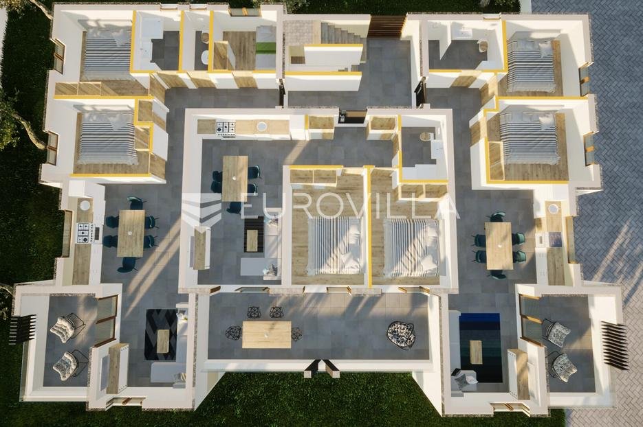 Apartma Naprodaj - Šibensko-kninska Vodice