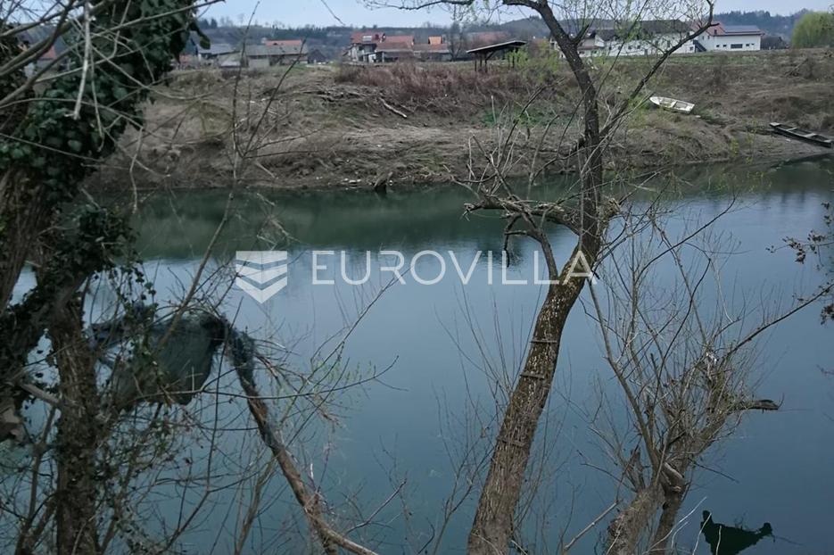 Pozemek Na prodej - Karlovačka Ozalj - foto 1/2