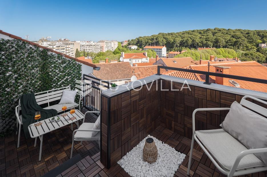 Flat For sale - Istarska Pula - foto 1/11