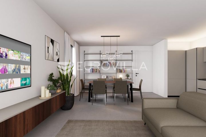 Apartma na predaj 138 m² – Novigrad