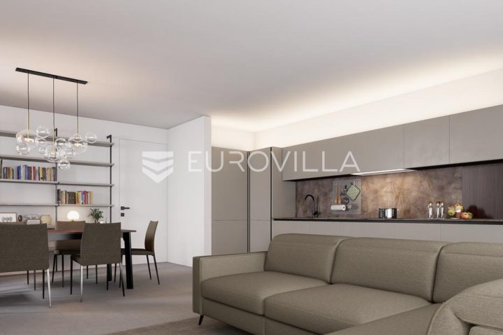 Appartamento In vendita - Novigrad - foto 3/22