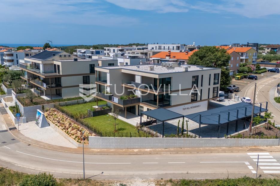 Flat For sale -  Novigrad