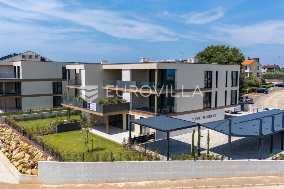 Flat For sale -  Novigrad
