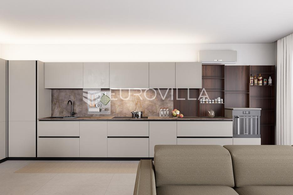 Flat For sale -  Novigrad