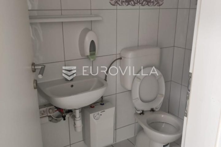 Business premises For rent - Požeško-slavonska Požega - foto 5/5