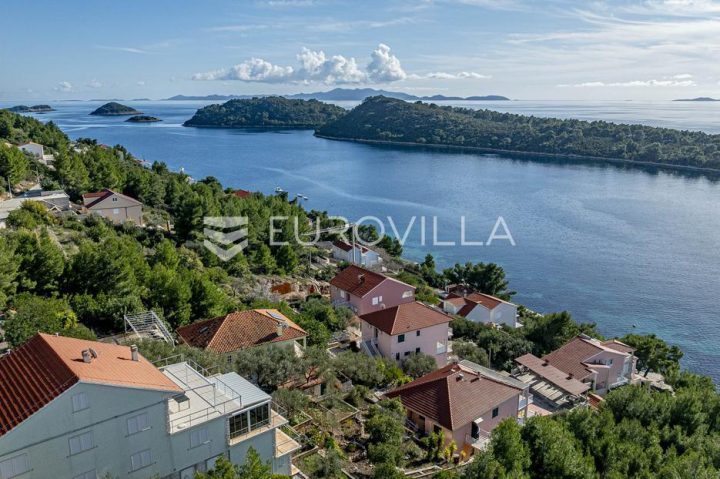 Maison à vendre 405 m² – Vela Luka