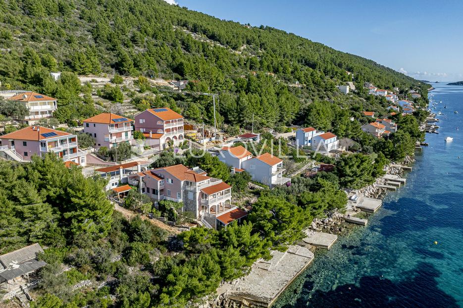 Kuća Na prodaju -  Vela Luka