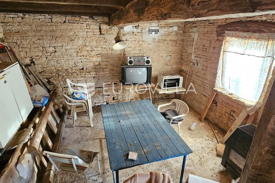 Terreno In vendita - Istarska Oprtalj