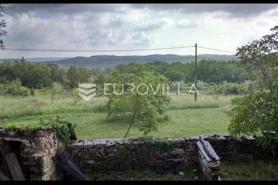 Terreno In vendita - Istarska Oprtalj - foto 3/10