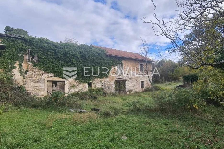 Terreno In vendita - Istarska Oprtalj - foto 4/10