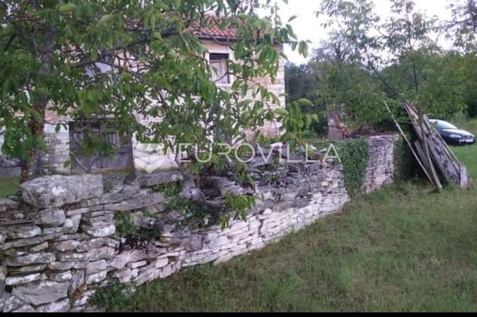 Terreno In vendita - Istarska Oprtalj