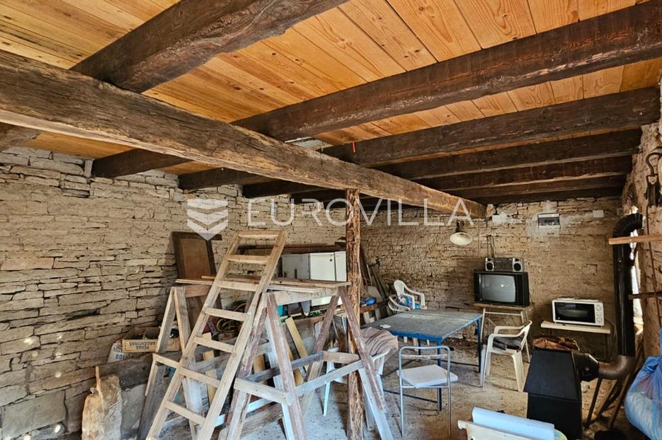 Terreno In vendita - Istarska Oprtalj