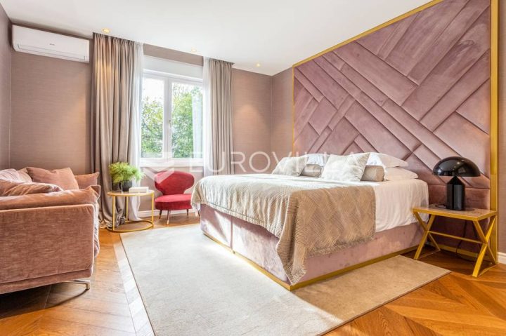Flat for sale 100 m² – Manuš