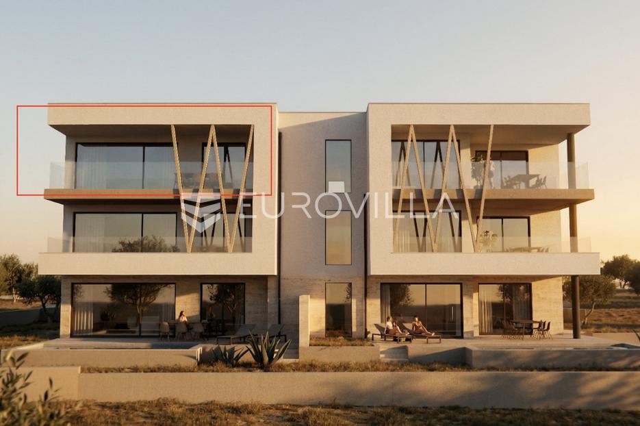 Flat For sale Tribunj