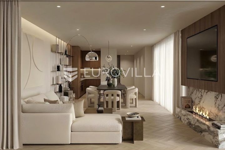 Apartma Naprodaj - Grad Zagreb črnomerec - foto 4/5