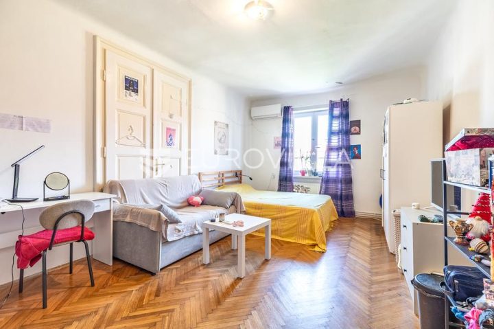 Flat For sale - Grad Zagreb Donji Grad - foto 2/6