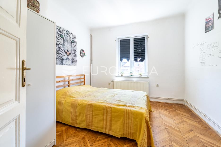 Flat For sale - Donji Grad - foto 1/6