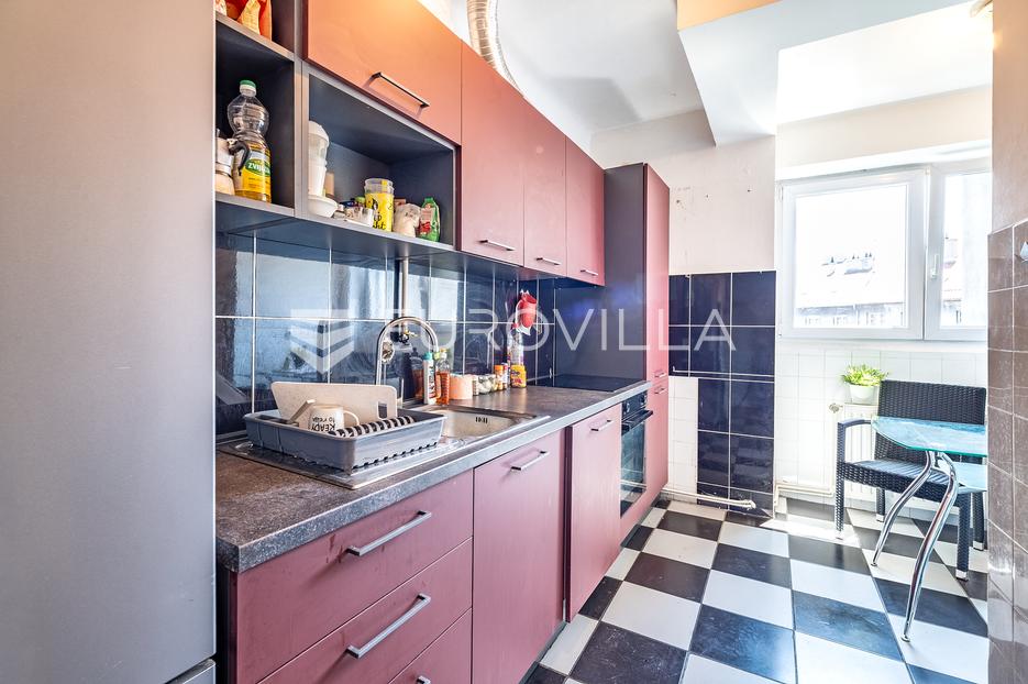 Flat For sale - Donji Grad - foto 3/6